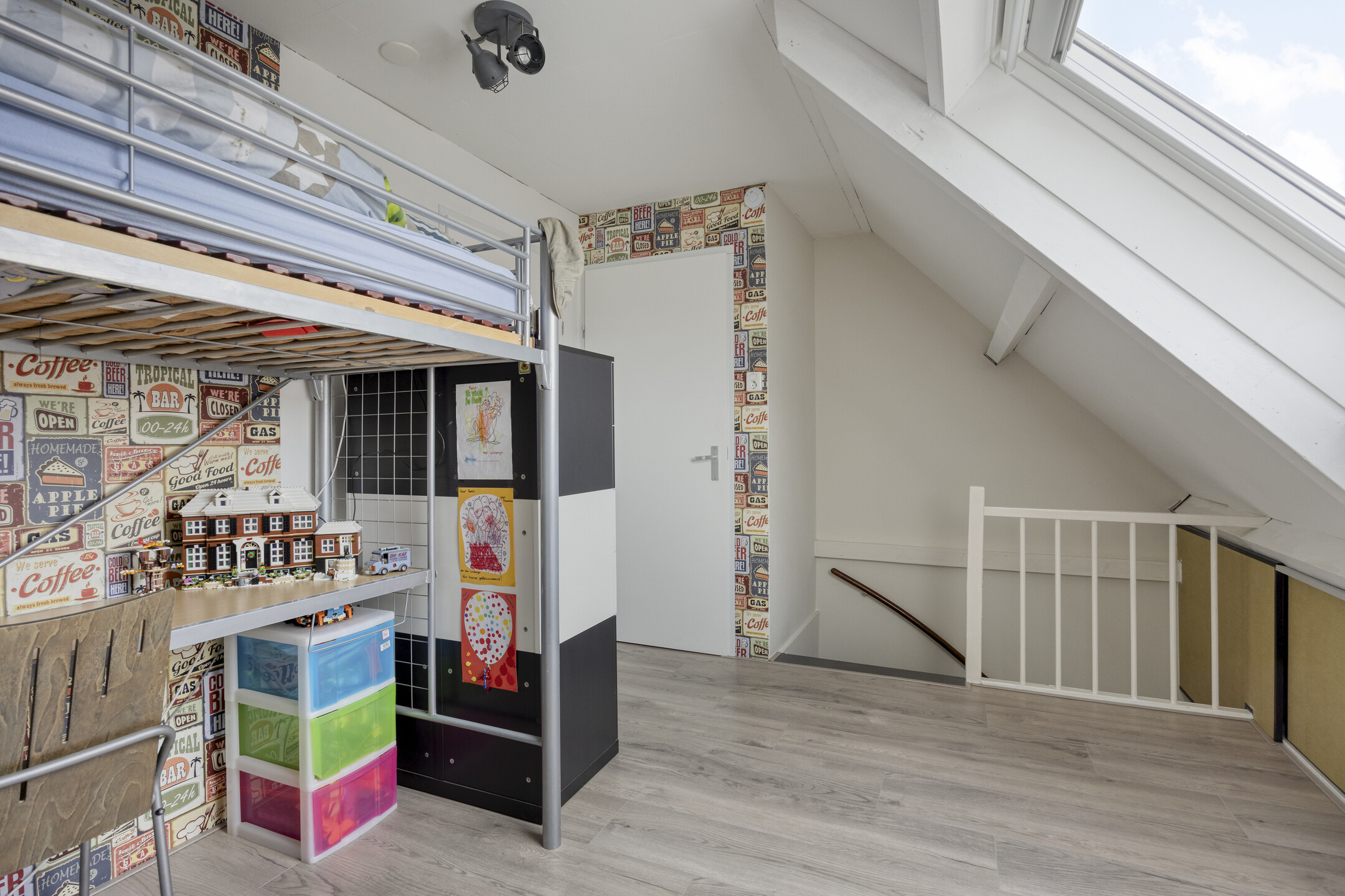 Vlinderveen 437, SPIJKENISSE foto 29