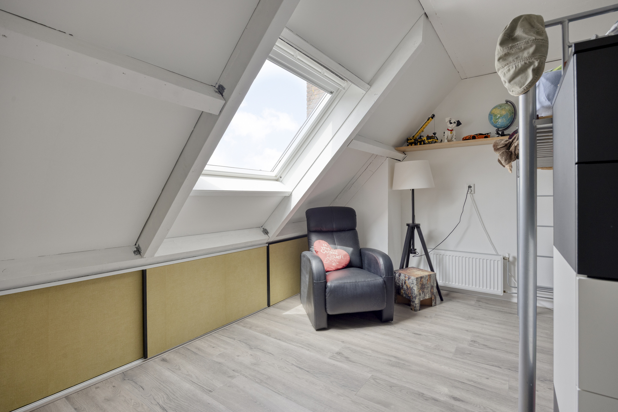 Vlinderveen 437, SPIJKENISSE foto 30