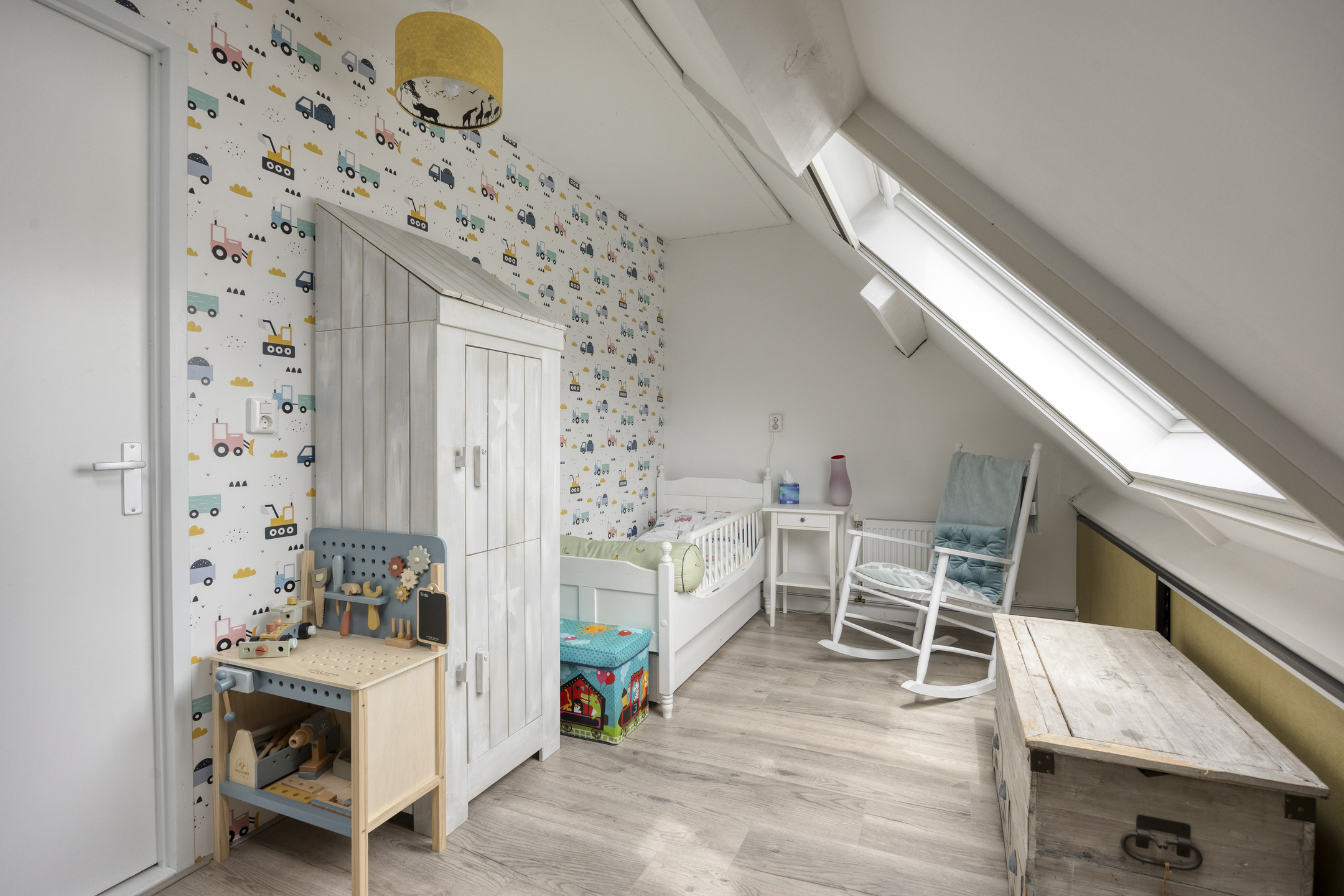 Vlinderveen 437, SPIJKENISSE foto 31
