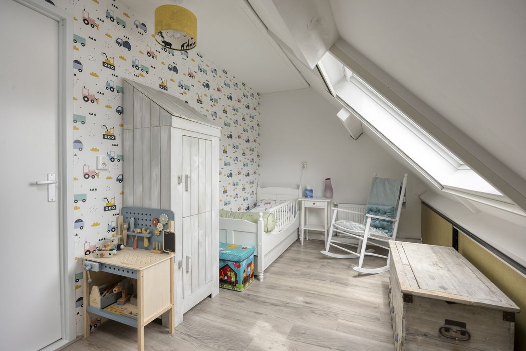 Vlinderveen 437, SPIJKENISSE foto 31