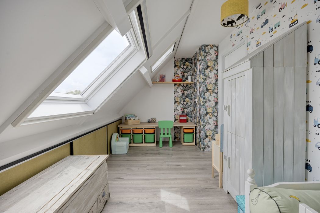 Vlinderveen 437, SPIJKENISSE foto 32