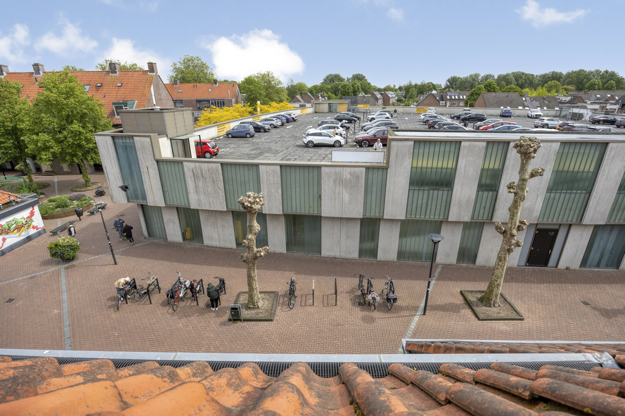 Vlinderveen 437, SPIJKENISSE foto 33