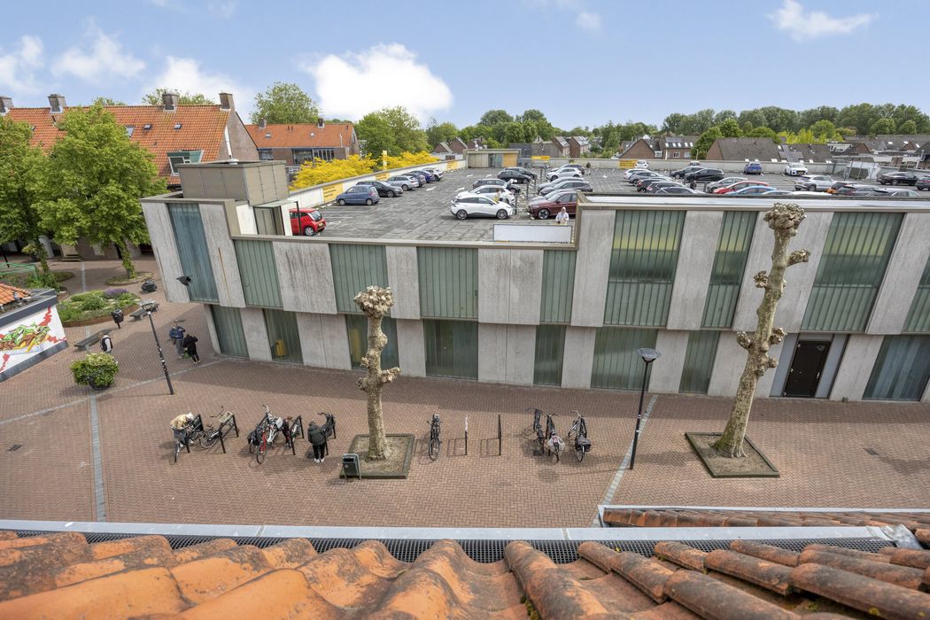 Vlinderveen 437, SPIJKENISSE foto 33
