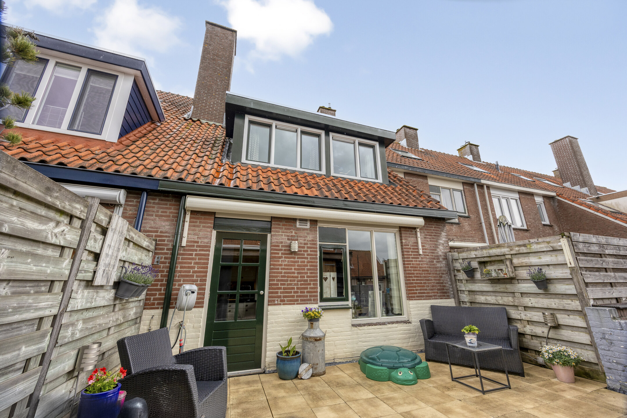 Vlinderveen 437, SPIJKENISSE foto 36
