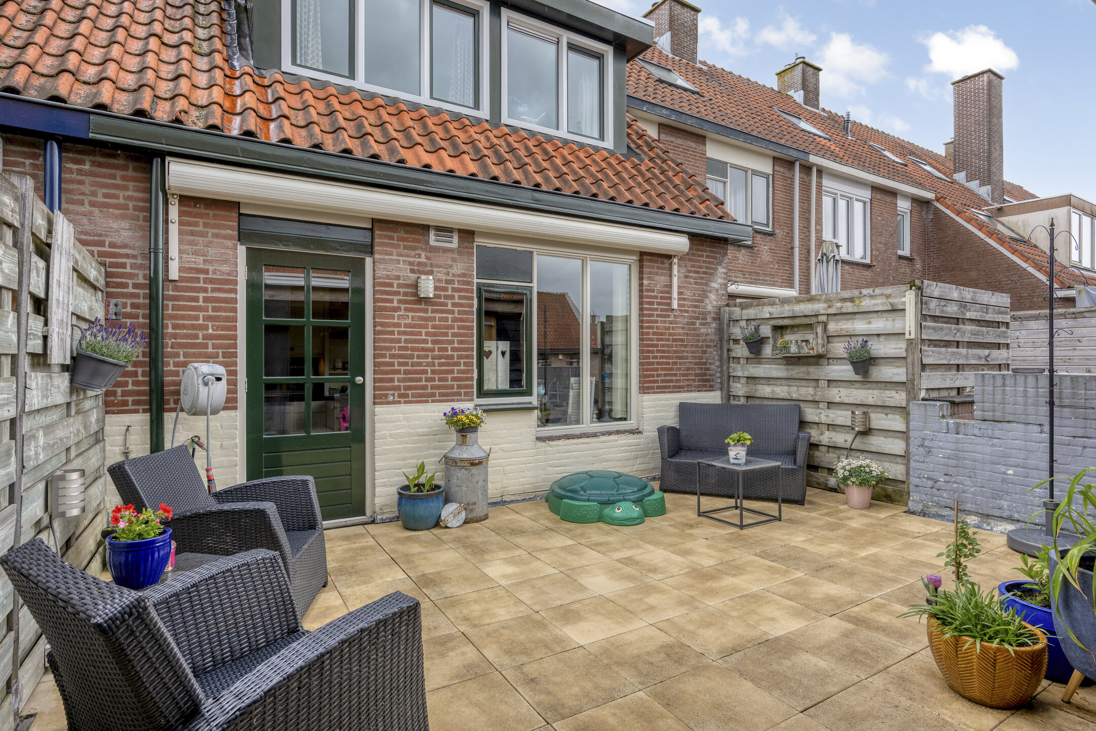Vlinderveen 437, SPIJKENISSE foto 37