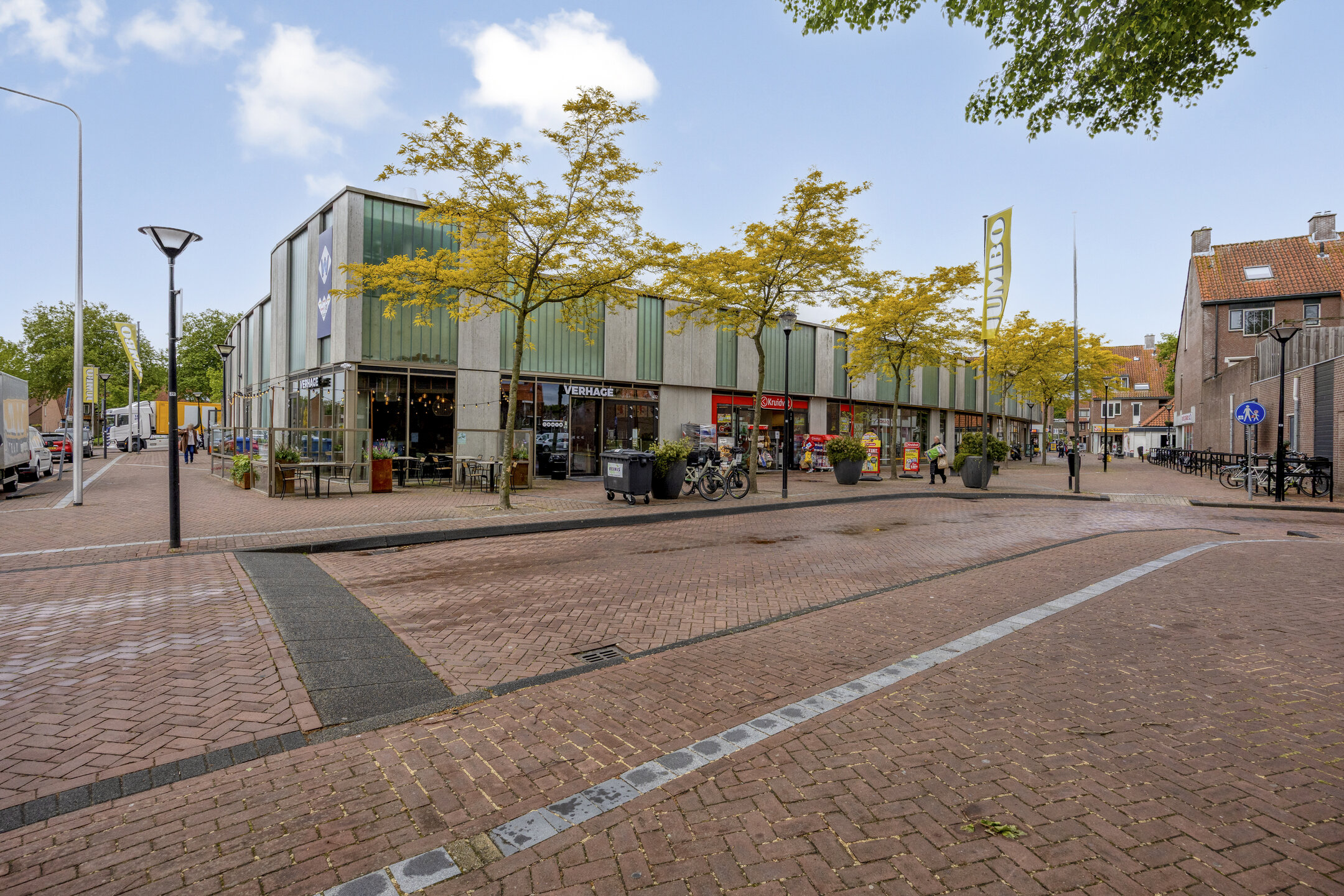 Vlinderveen 437, SPIJKENISSE foto 39
