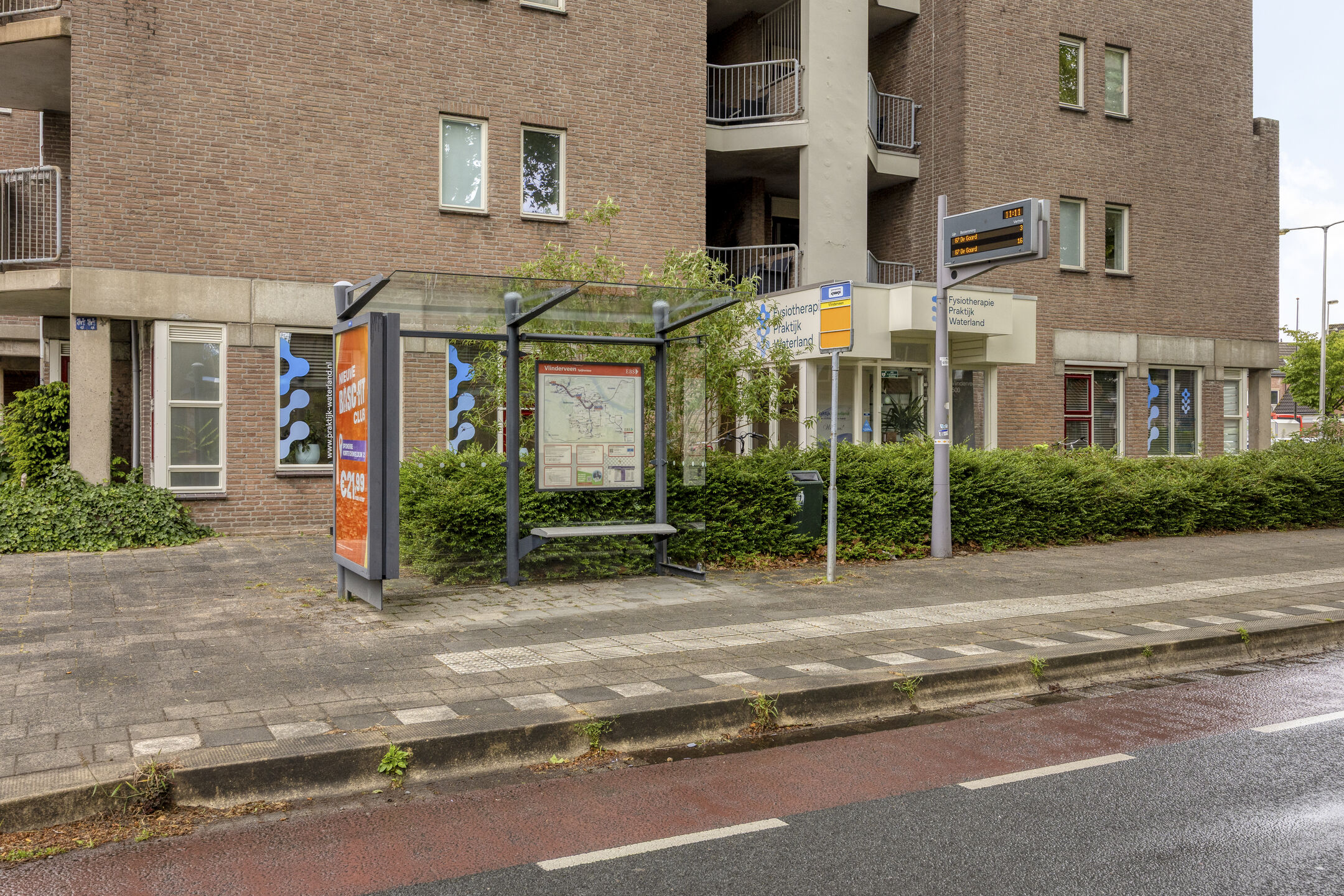Vlinderveen 437, SPIJKENISSE foto 40
