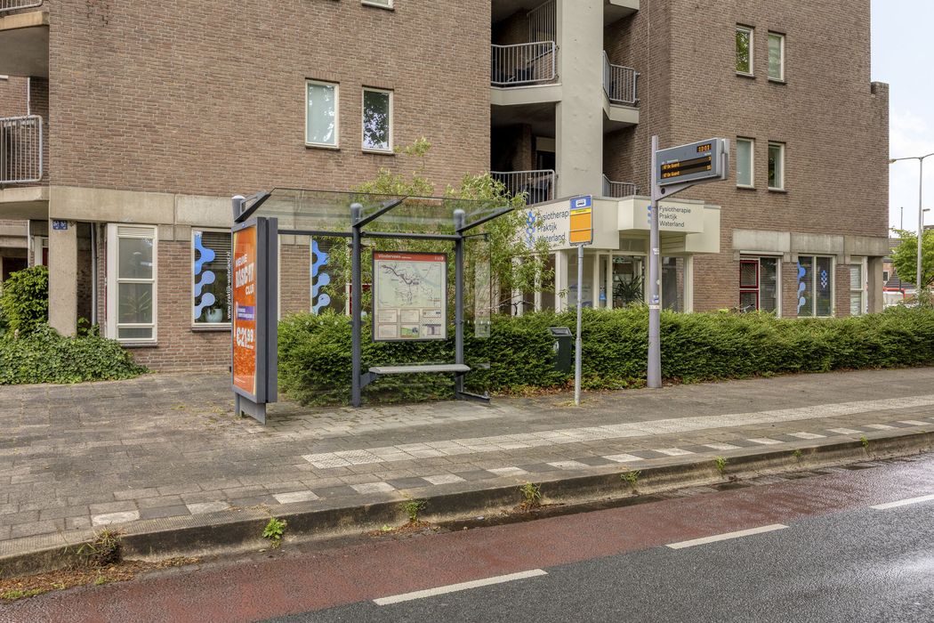 Vlinderveen 437, SPIJKENISSE foto 40