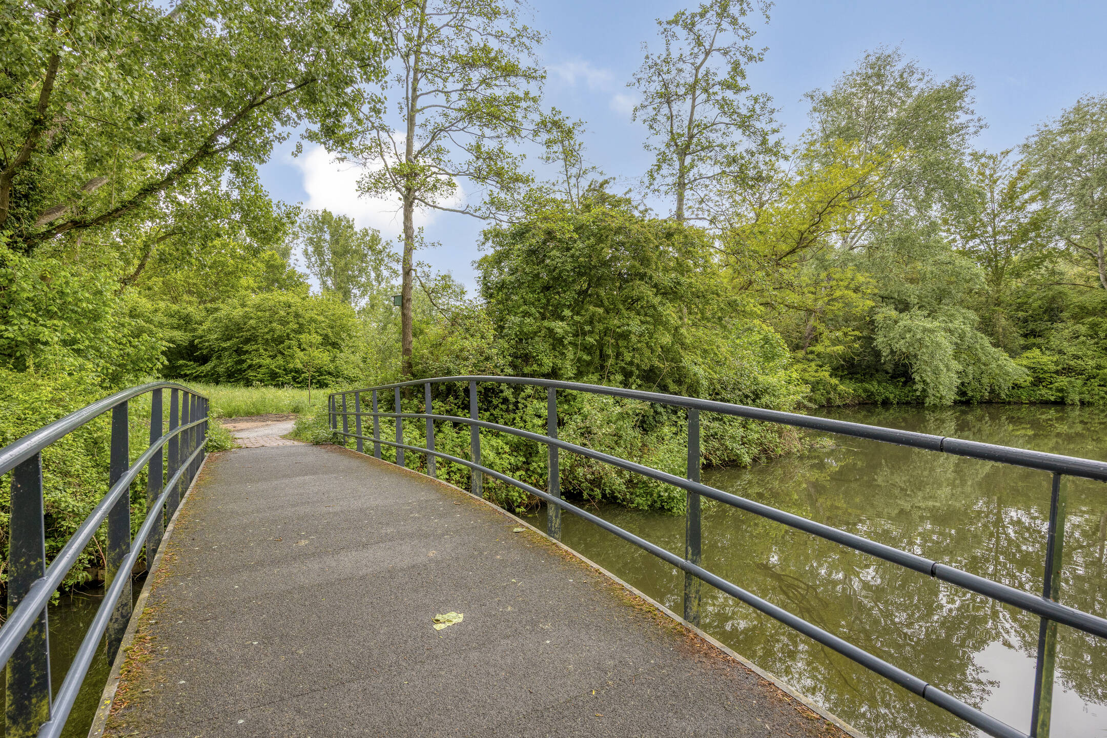 Vlinderveen 437, SPIJKENISSE foto 41