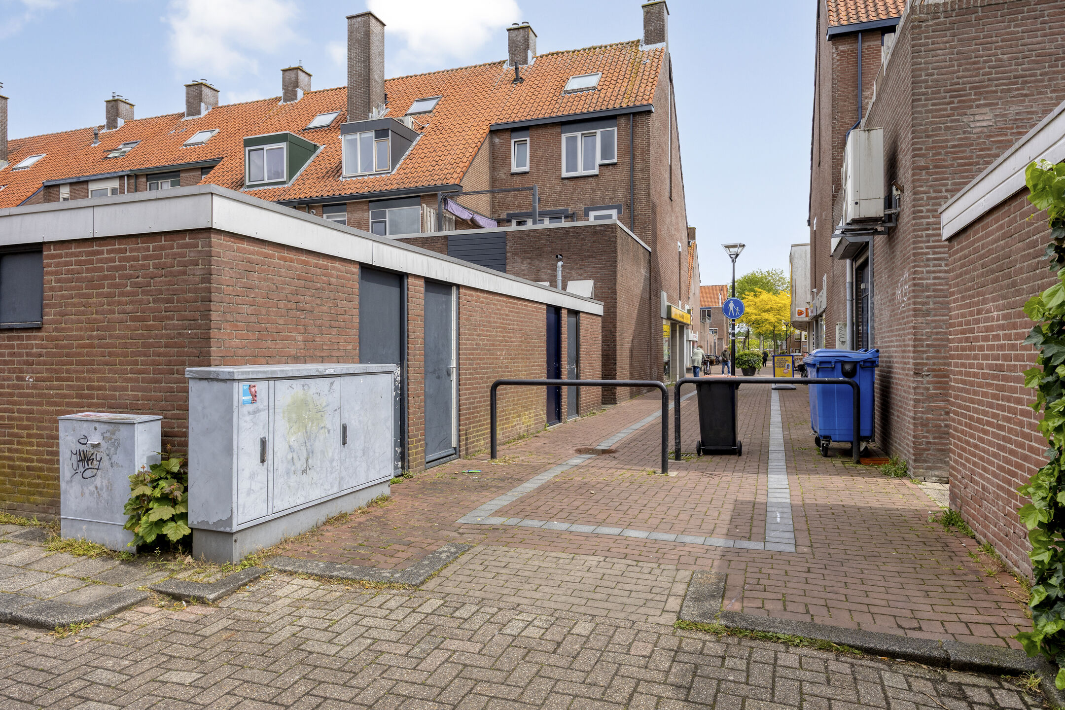 Vlinderveen 437, SPIJKENISSE foto 44