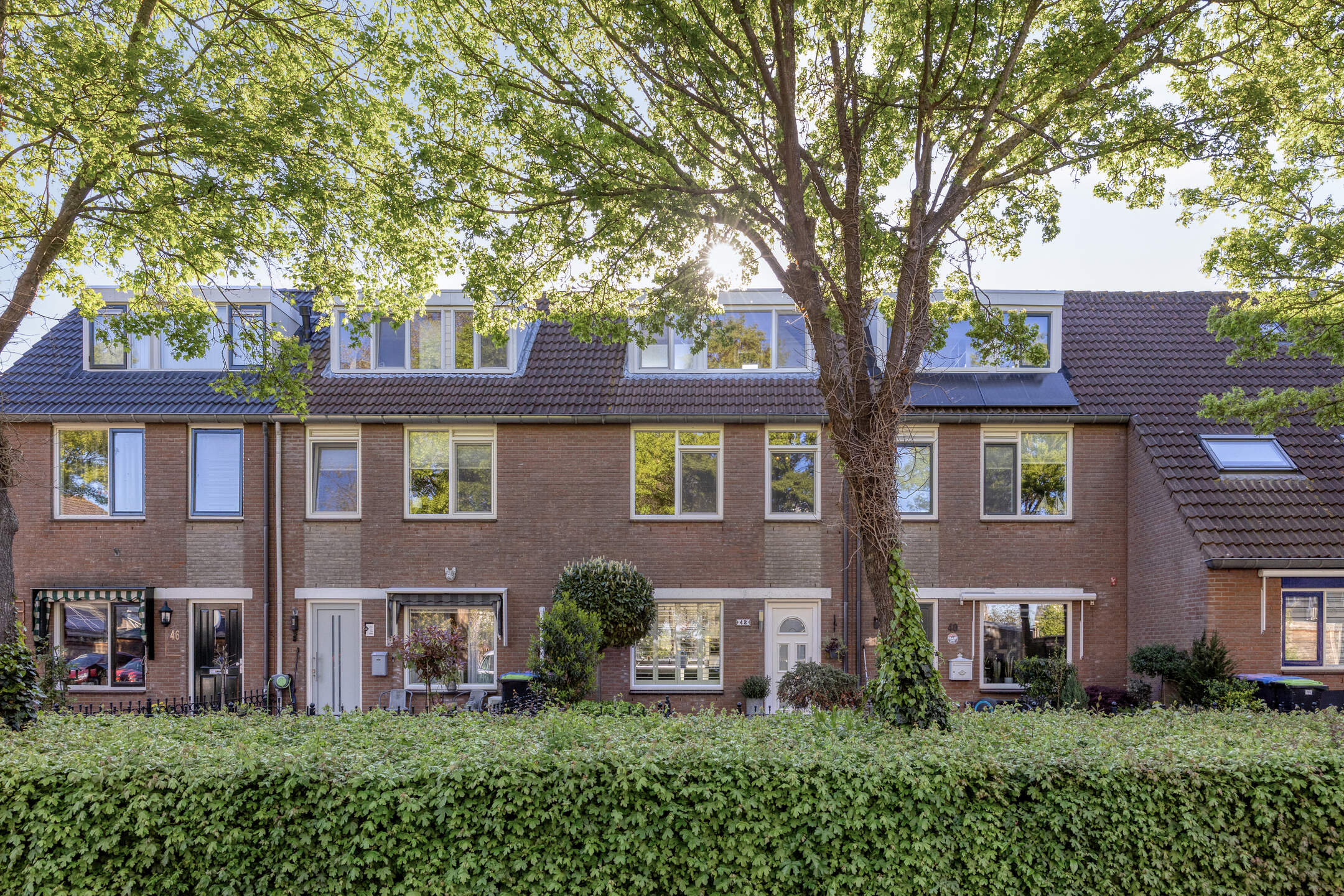 Symfonielaan 42, SPIJKENISSE foto 0