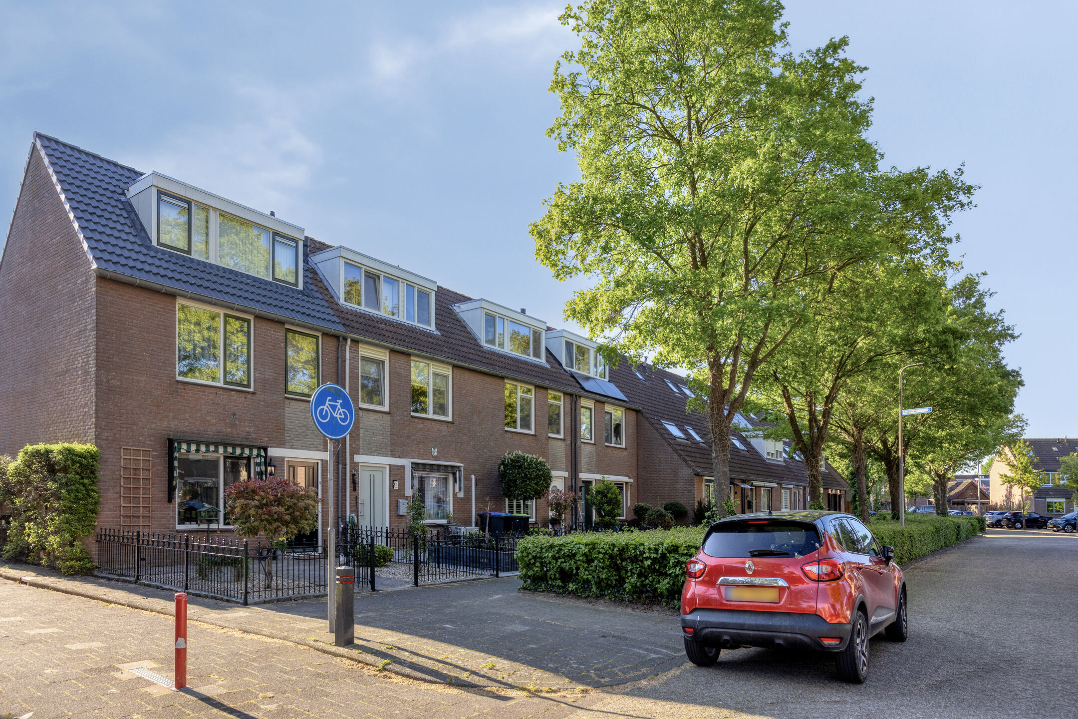 Symfonielaan 42, SPIJKENISSE foto 34