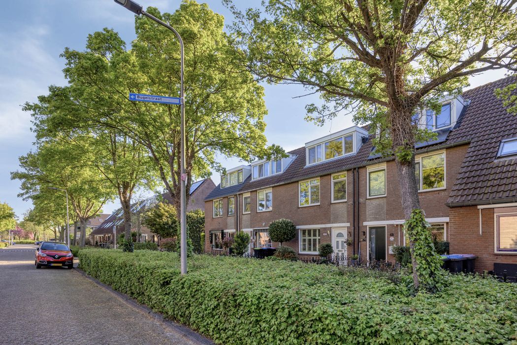 Symfonielaan 42, SPIJKENISSE foto 1