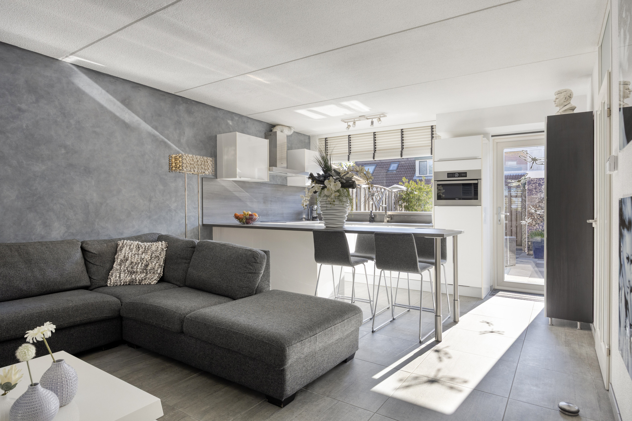 Symfonielaan 42, SPIJKENISSE foto 2