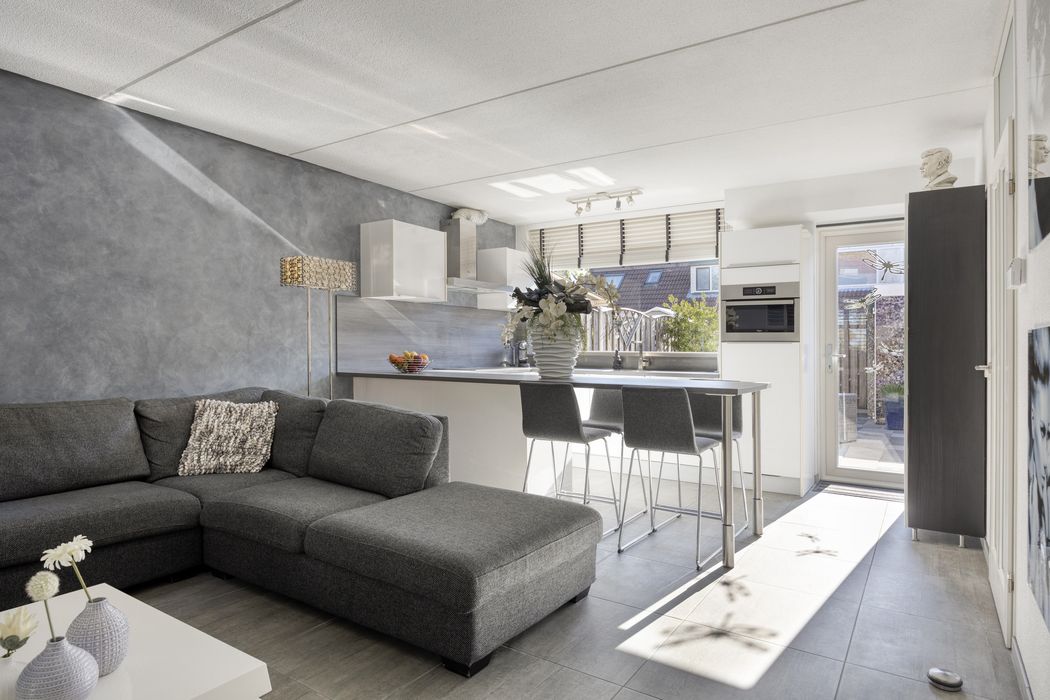 Symfonielaan 42, SPIJKENISSE foto 2