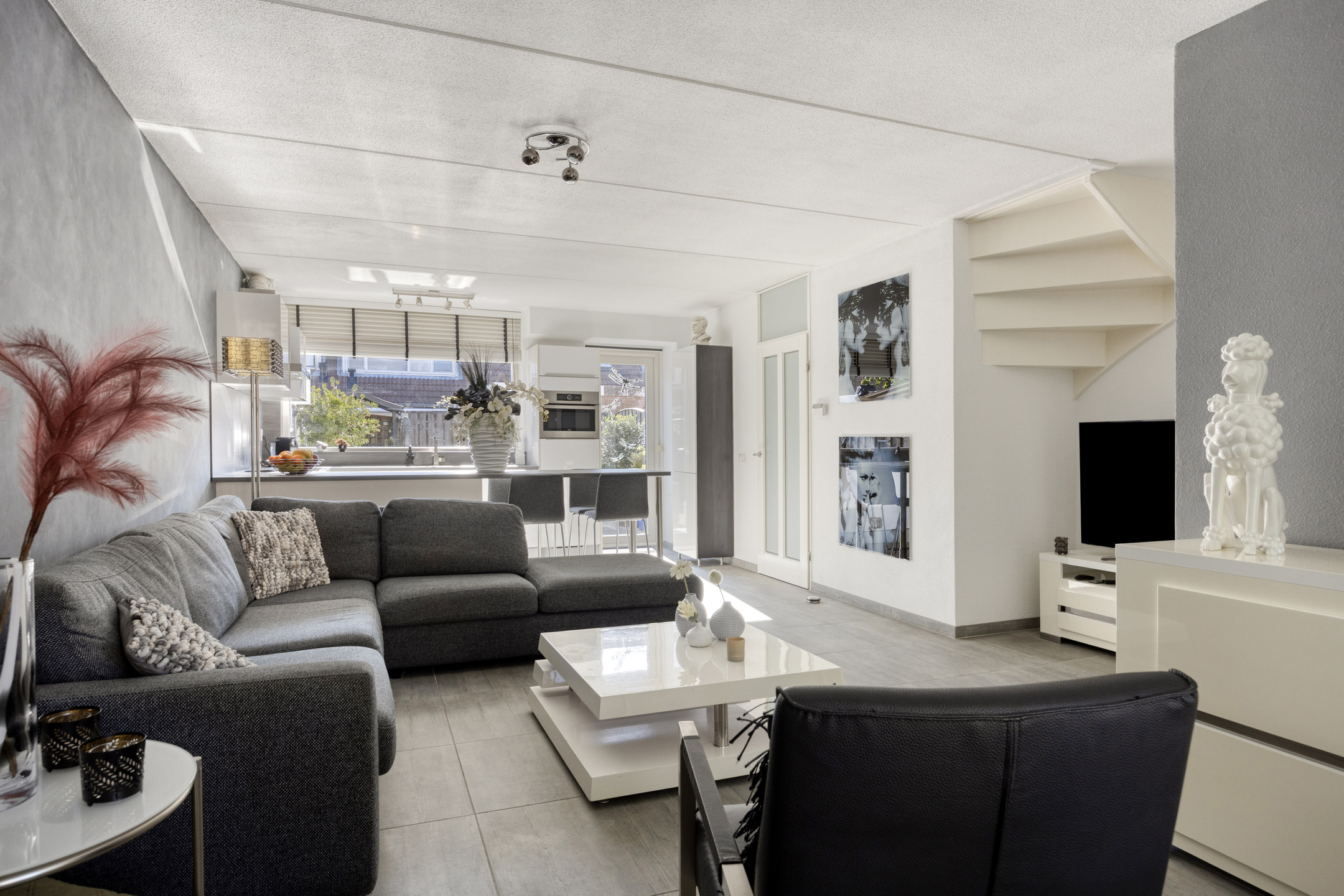 Symfonielaan 42, SPIJKENISSE foto 3