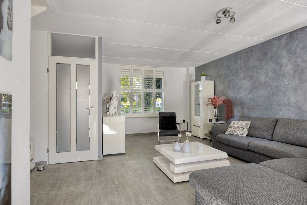 Symfonielaan 42, SPIJKENISSE foto 4