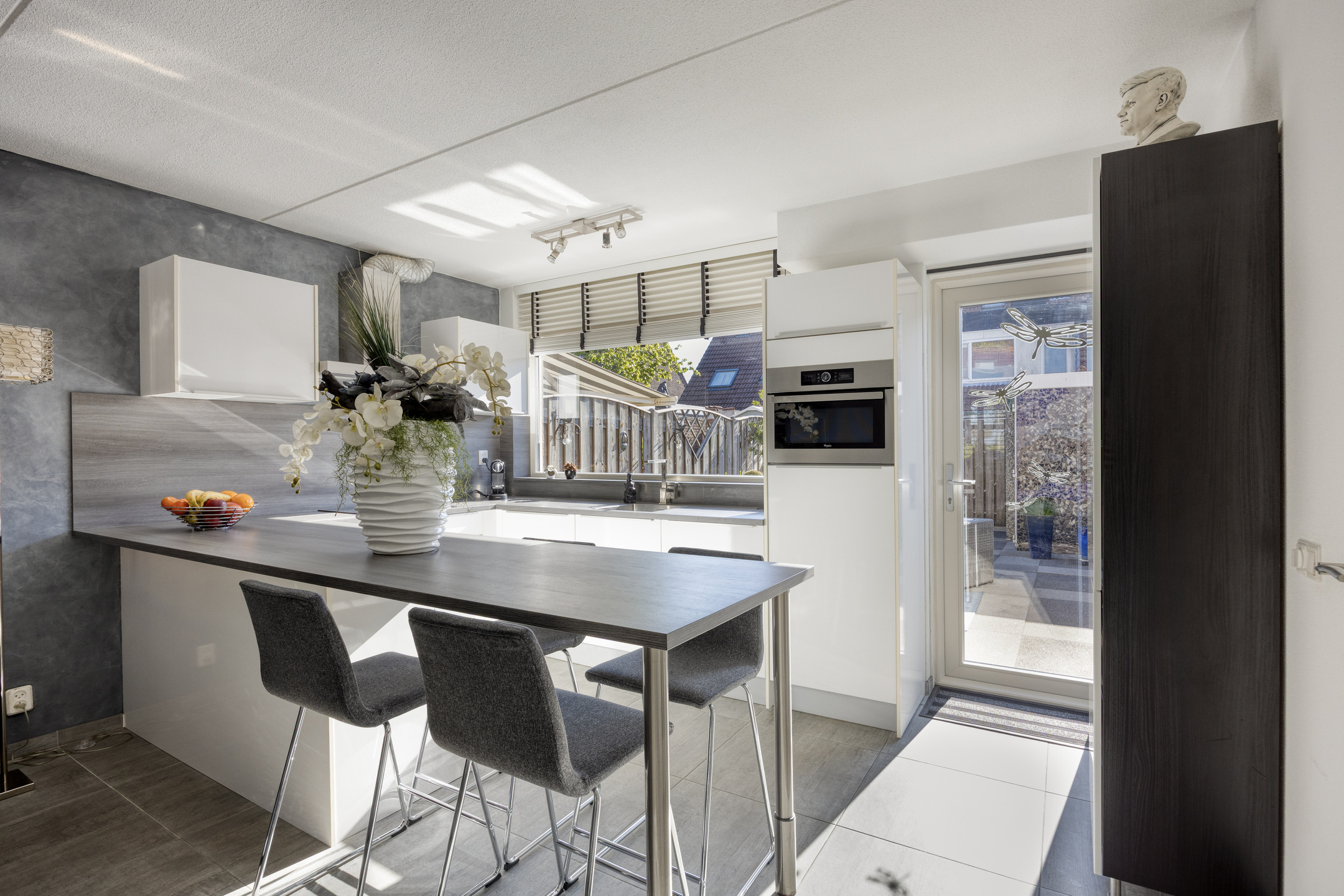 Symfonielaan 42, SPIJKENISSE foto 7