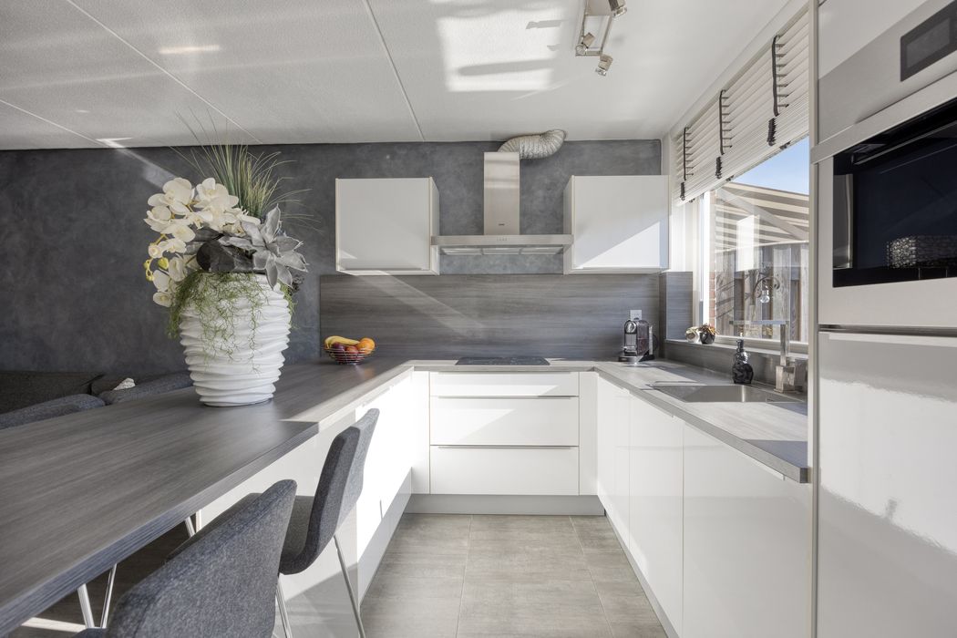 Symfonielaan 42, SPIJKENISSE foto 8