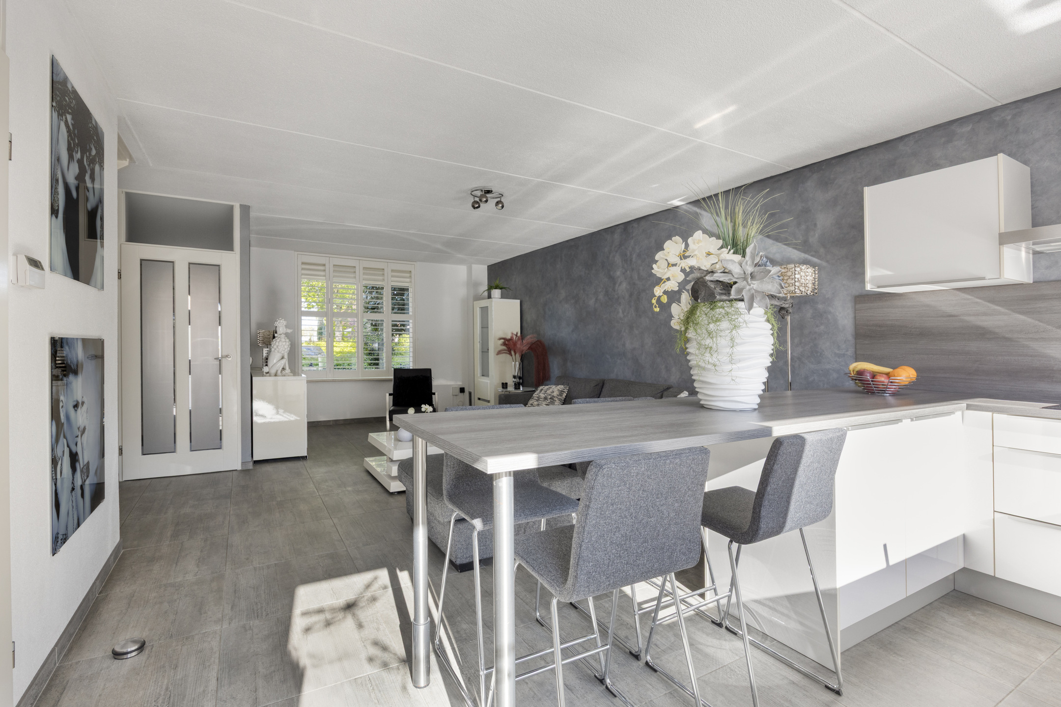 Symfonielaan 42, SPIJKENISSE foto 9
