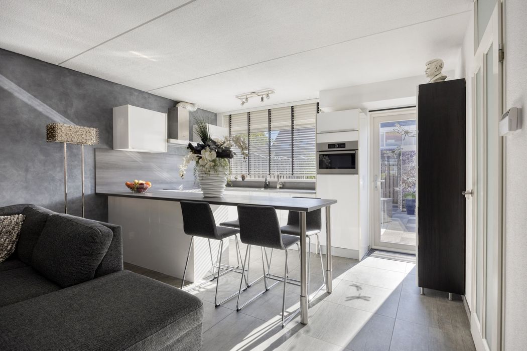 Symfonielaan 42, SPIJKENISSE foto 10