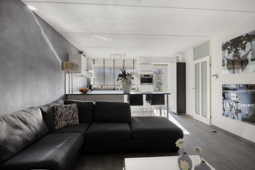 Symfonielaan 42, SPIJKENISSE foto 5