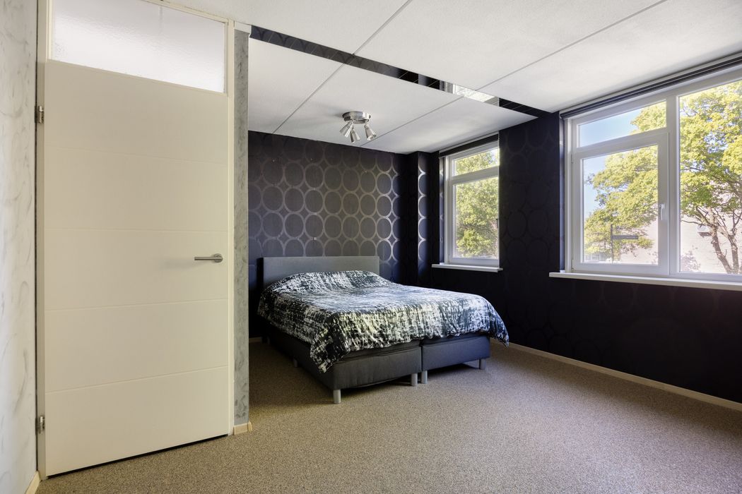 Symfonielaan 42, SPIJKENISSE foto 14