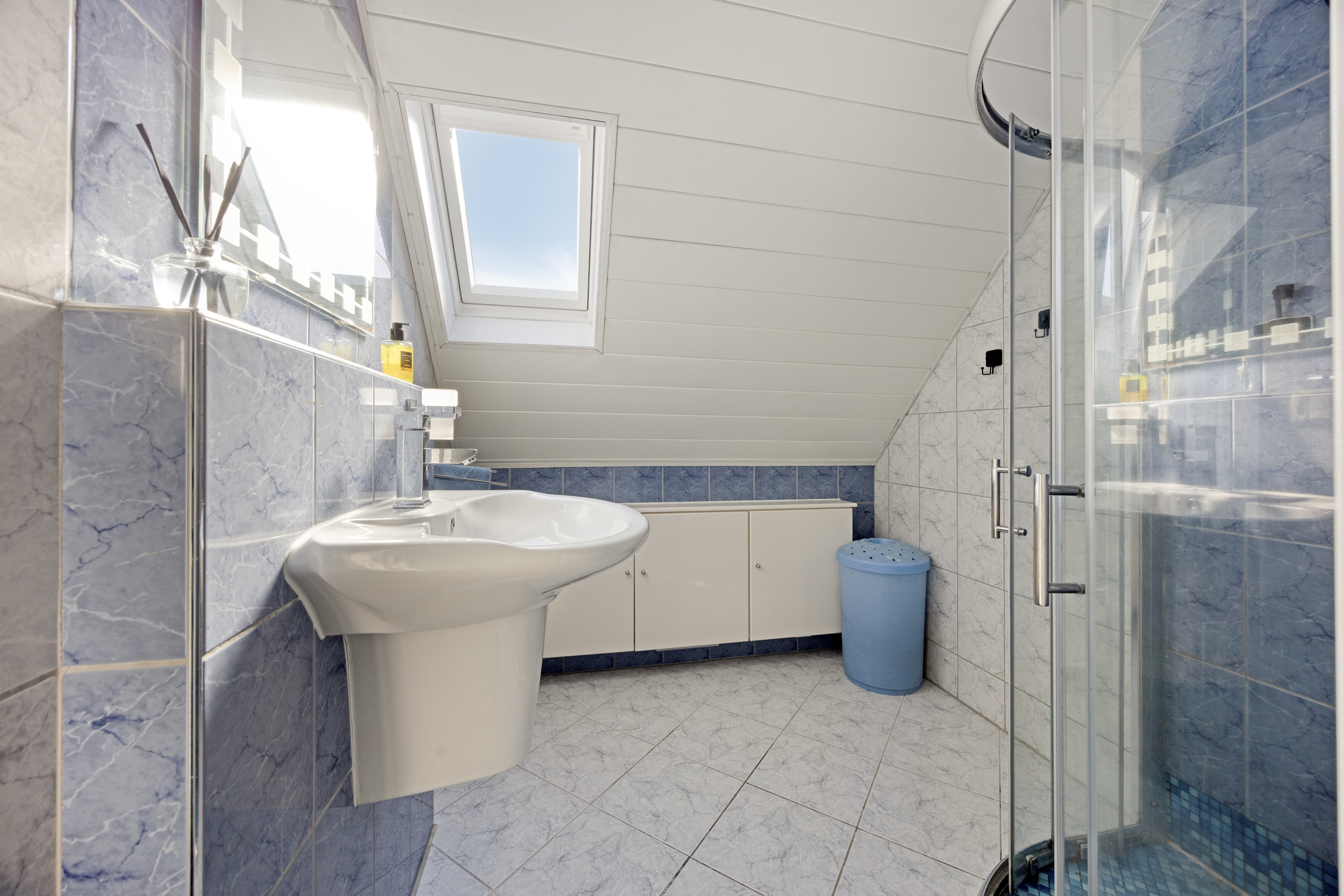 Symfonielaan 42, SPIJKENISSE foto 12