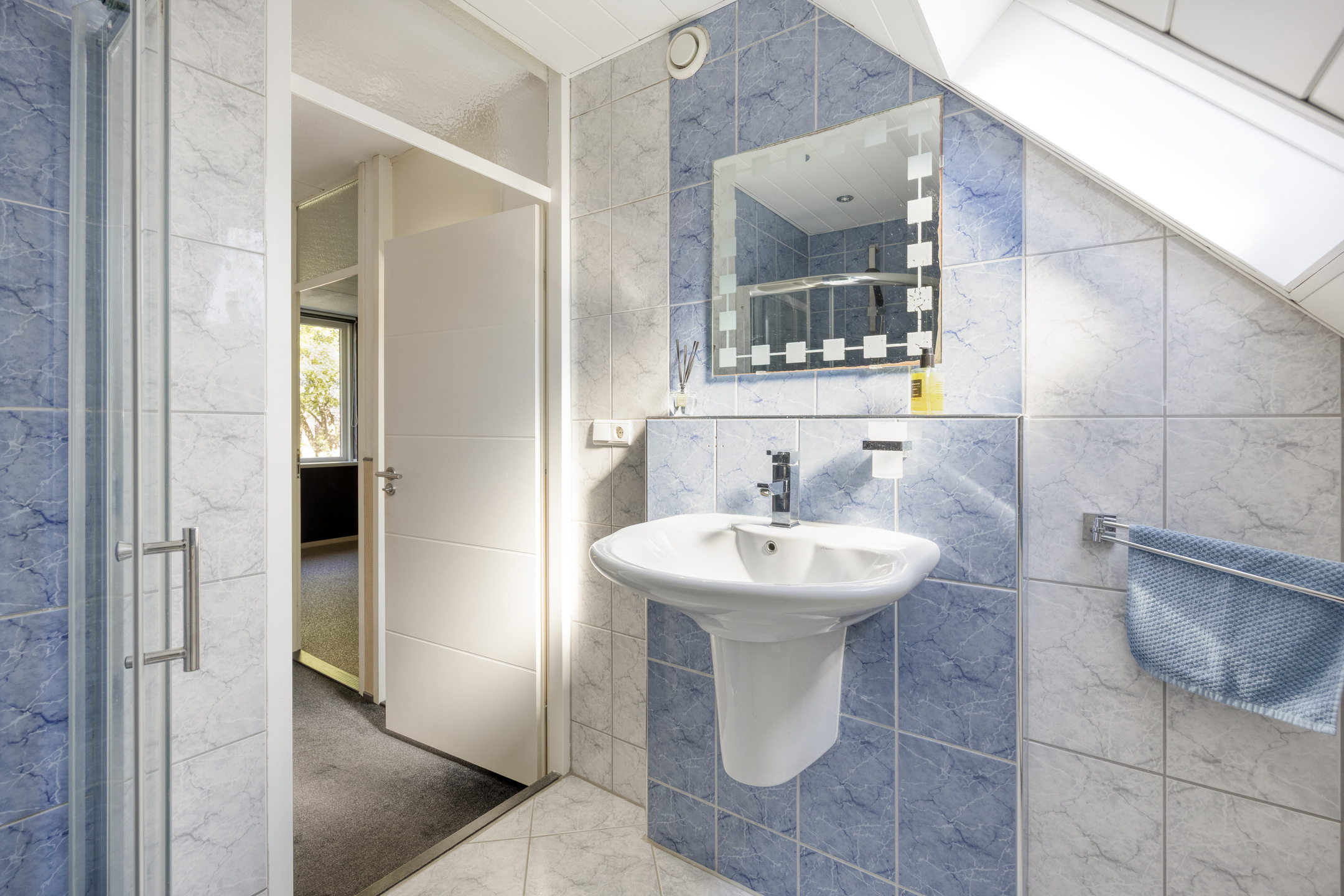 Symfonielaan 42, SPIJKENISSE foto 13