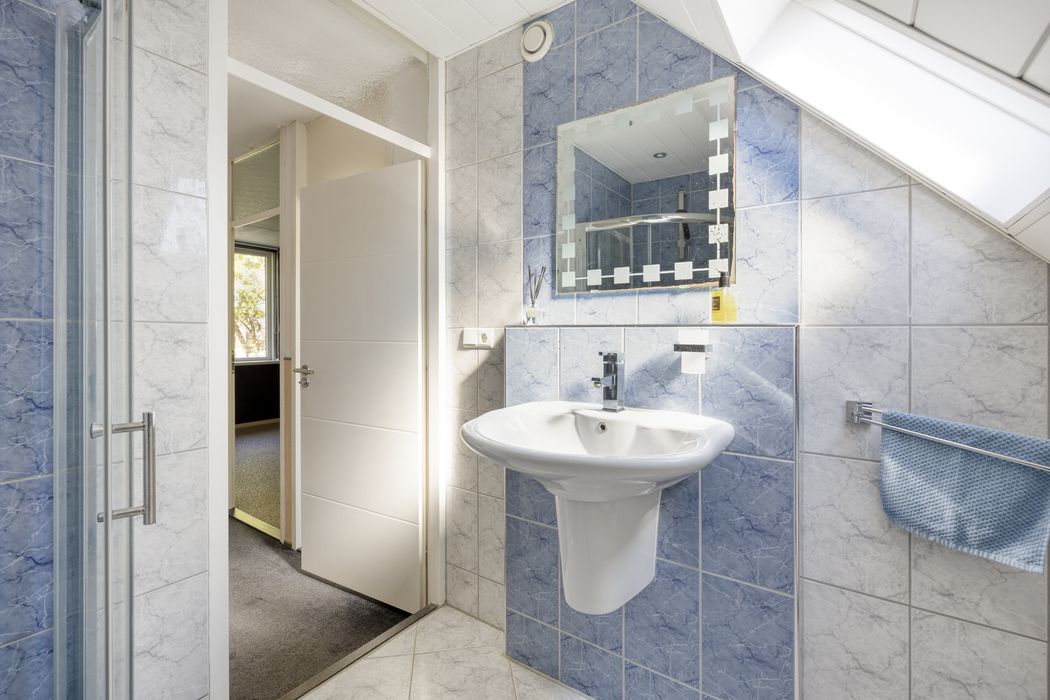 Symfonielaan 42, SPIJKENISSE foto 13