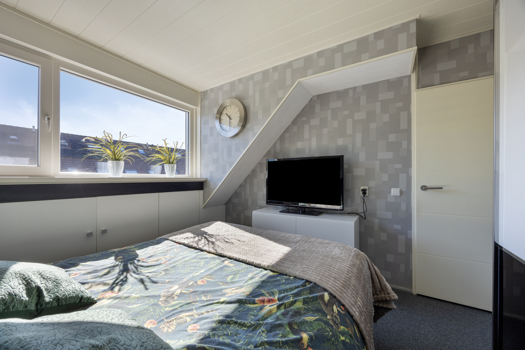 Symfonielaan 42, SPIJKENISSE foto 17