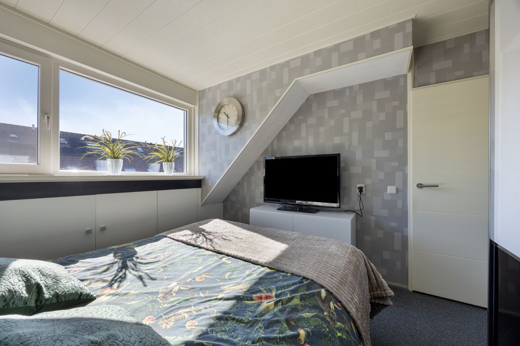 Symfonielaan 42, SPIJKENISSE foto 17