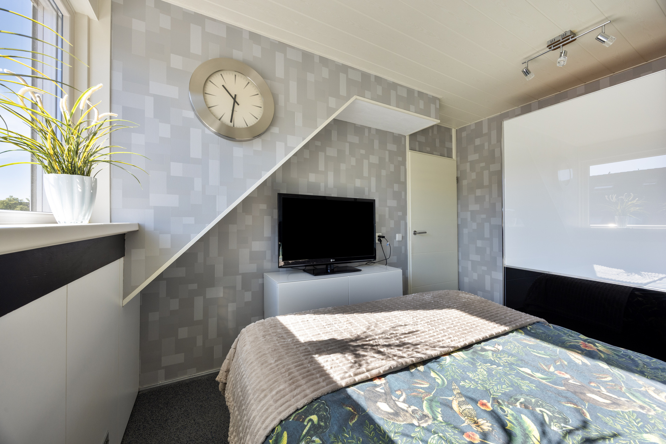 Symfonielaan 42, SPIJKENISSE foto 19