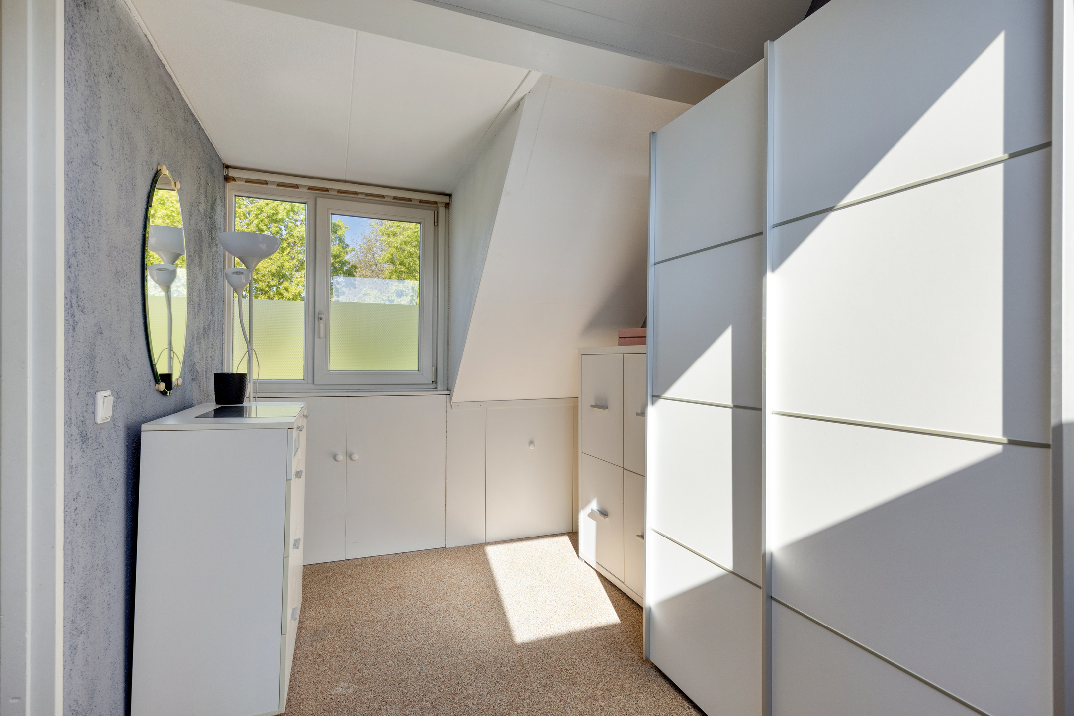 Symfonielaan 42, SPIJKENISSE foto 22