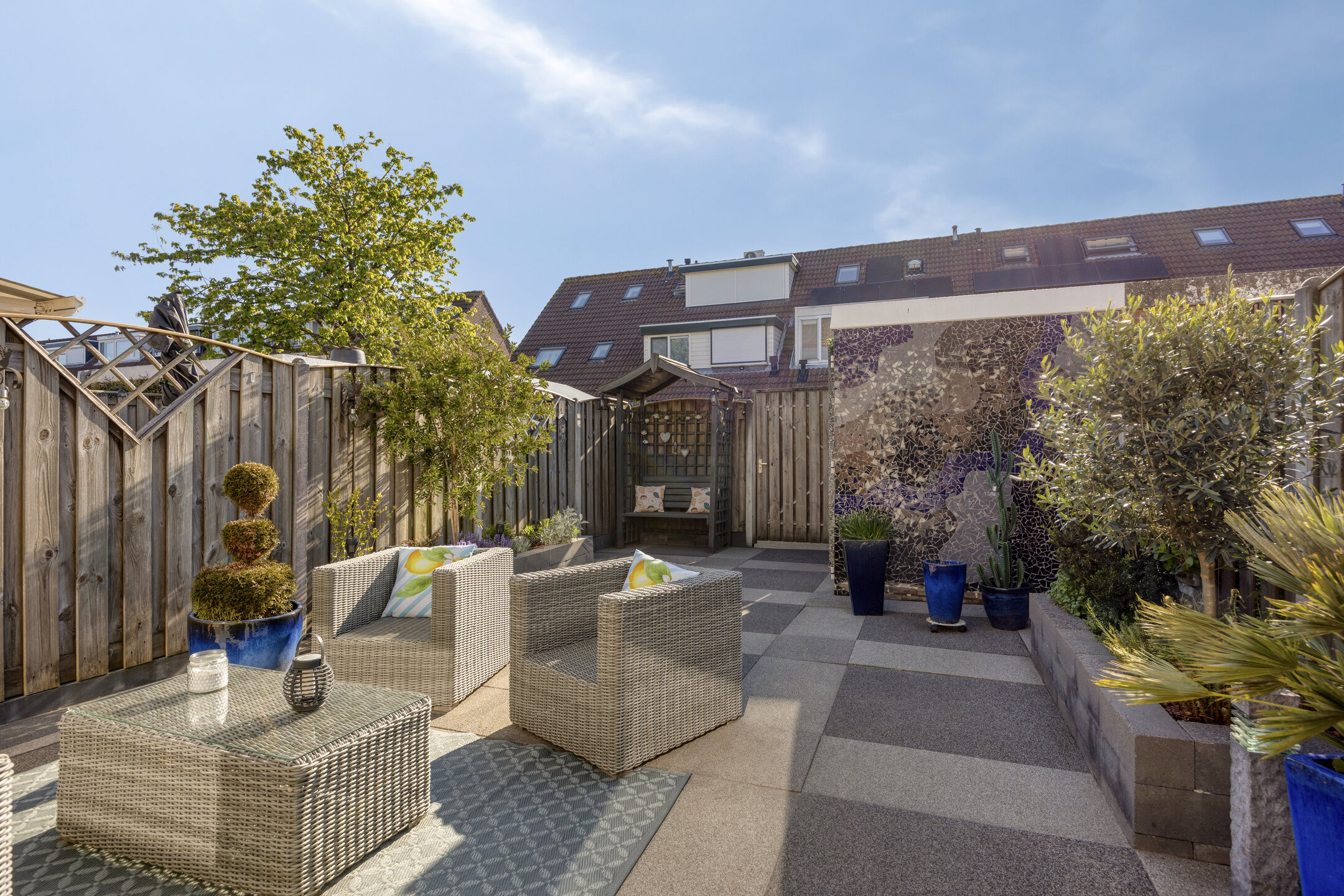 Symfonielaan 42, SPIJKENISSE foto 23