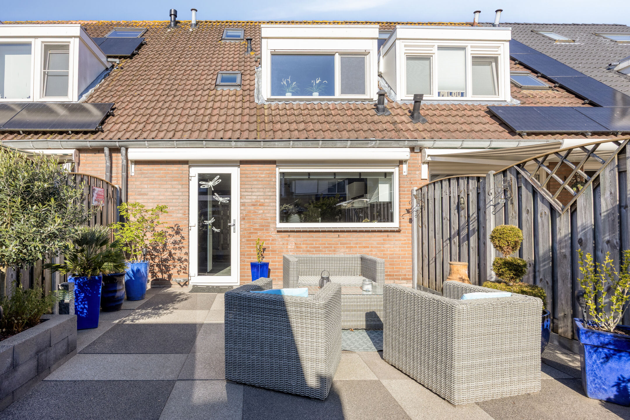 Symfonielaan 42, SPIJKENISSE foto 25