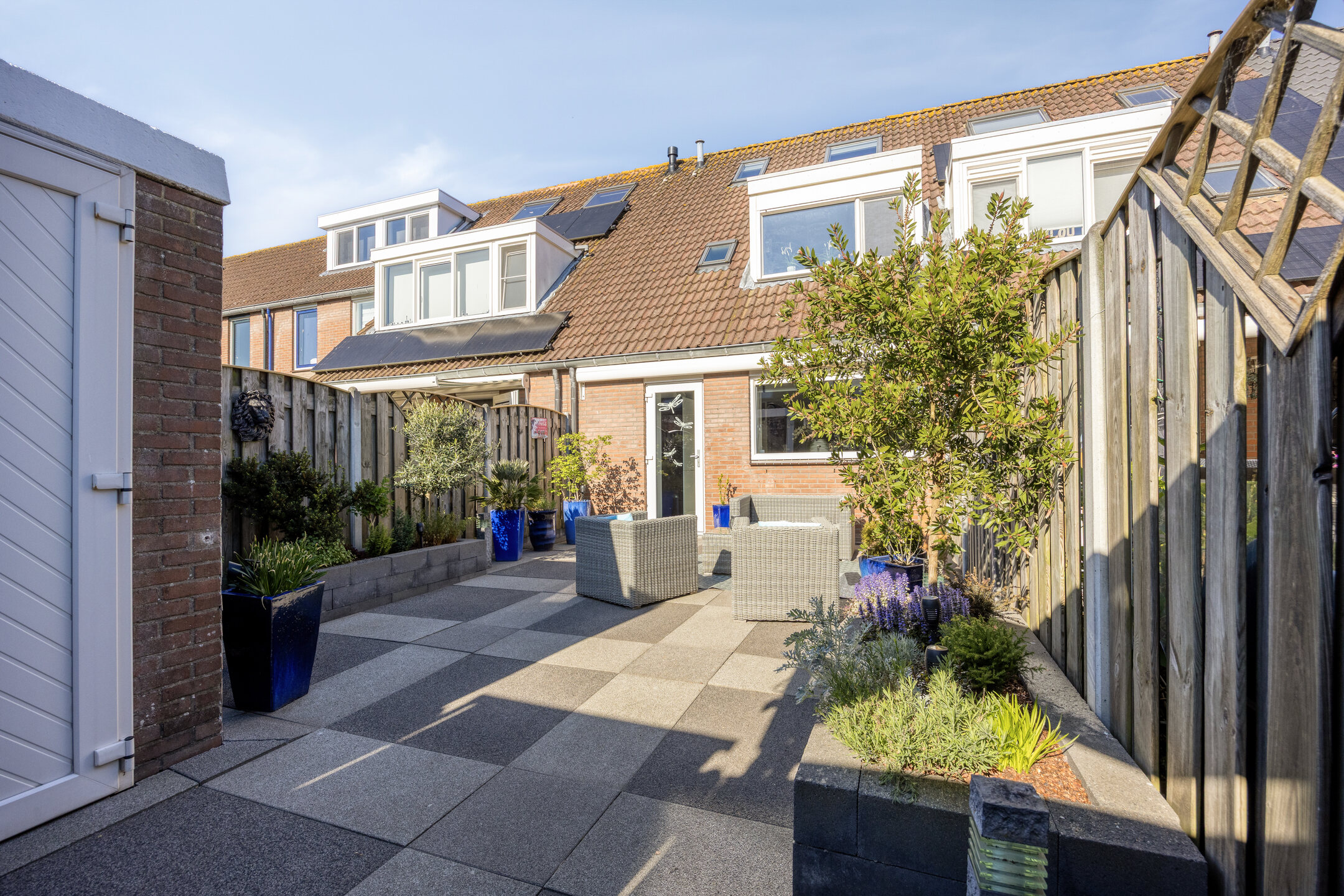 Symfonielaan 42, SPIJKENISSE foto 26