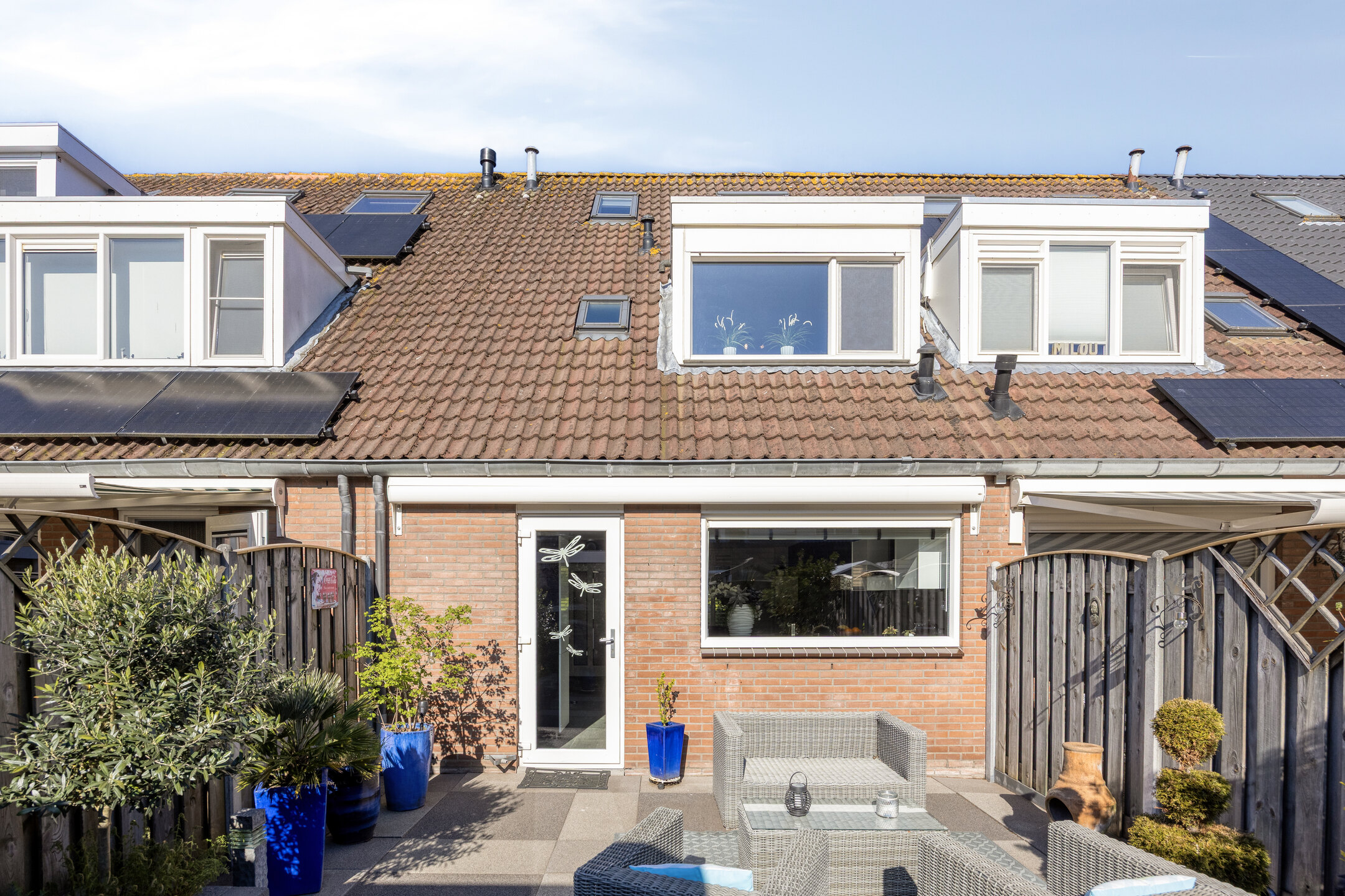 Symfonielaan 42, SPIJKENISSE foto 28