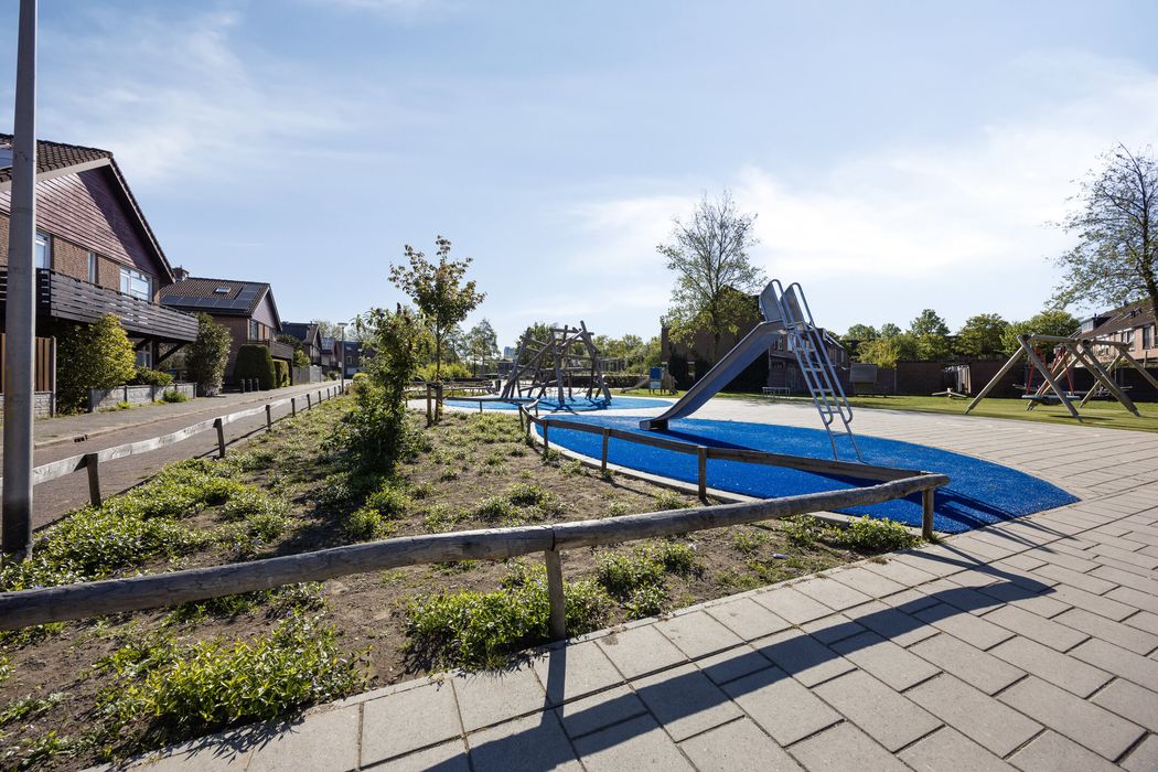 Symfonielaan 42, SPIJKENISSE foto 31