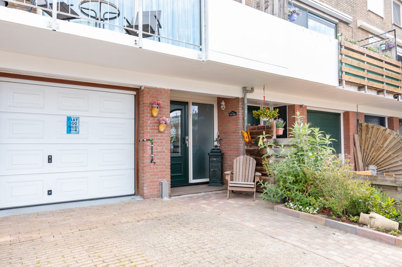 Hugo van Voorneweg 48, HEENVLIET foto 1