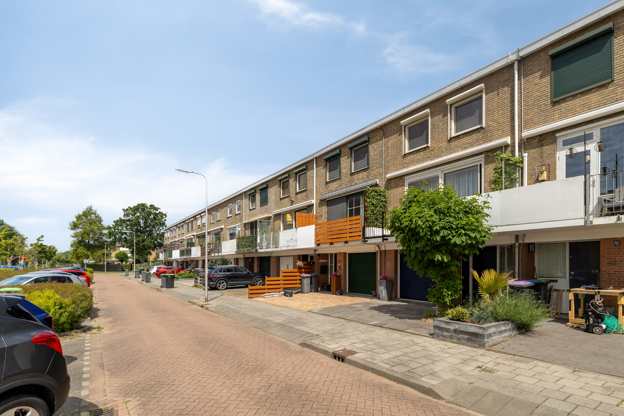 Hugo van Voorneweg 48, HEENVLIET foto 43