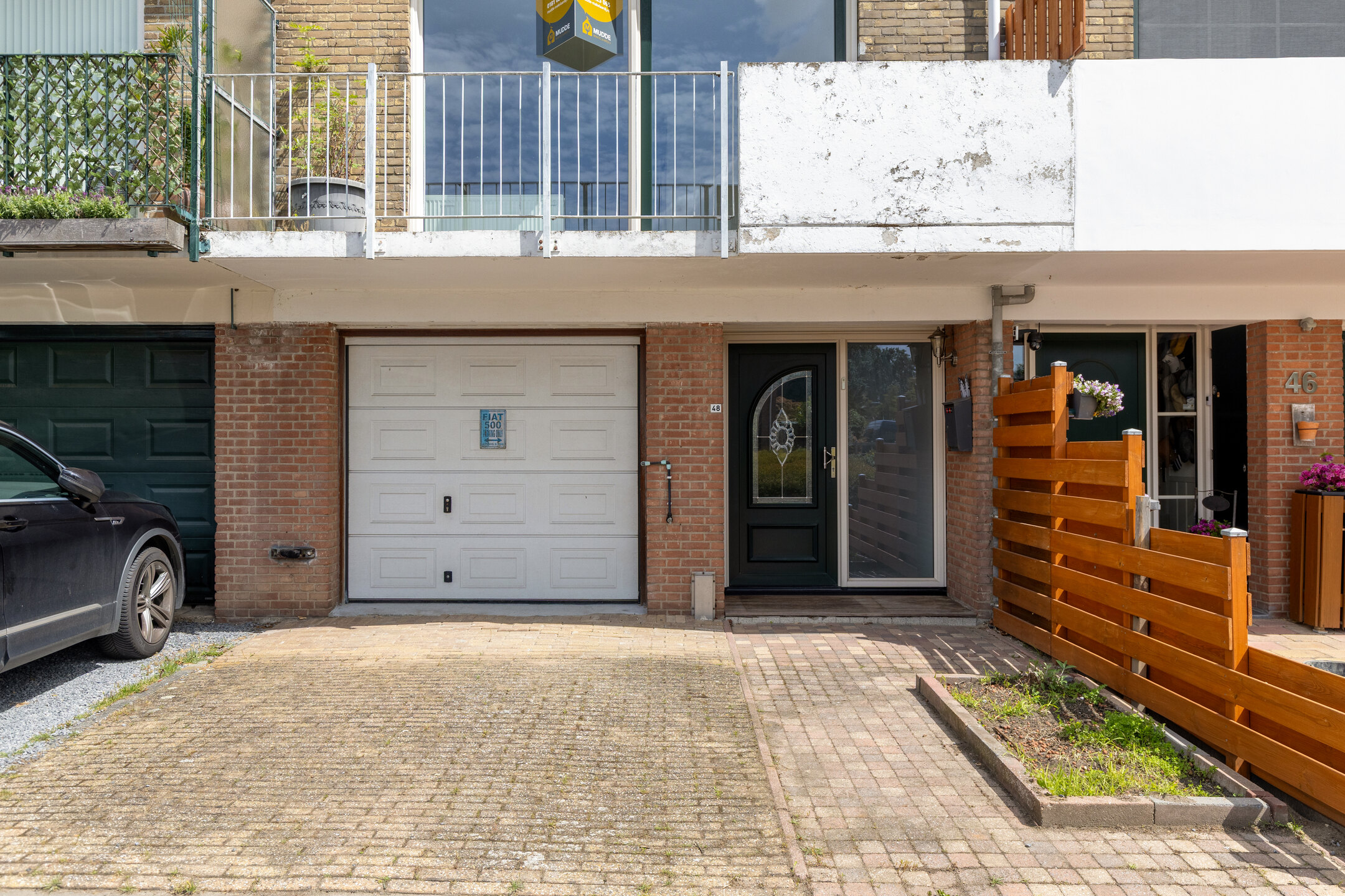 Hugo van Voorneweg 48, HEENVLIET foto 46