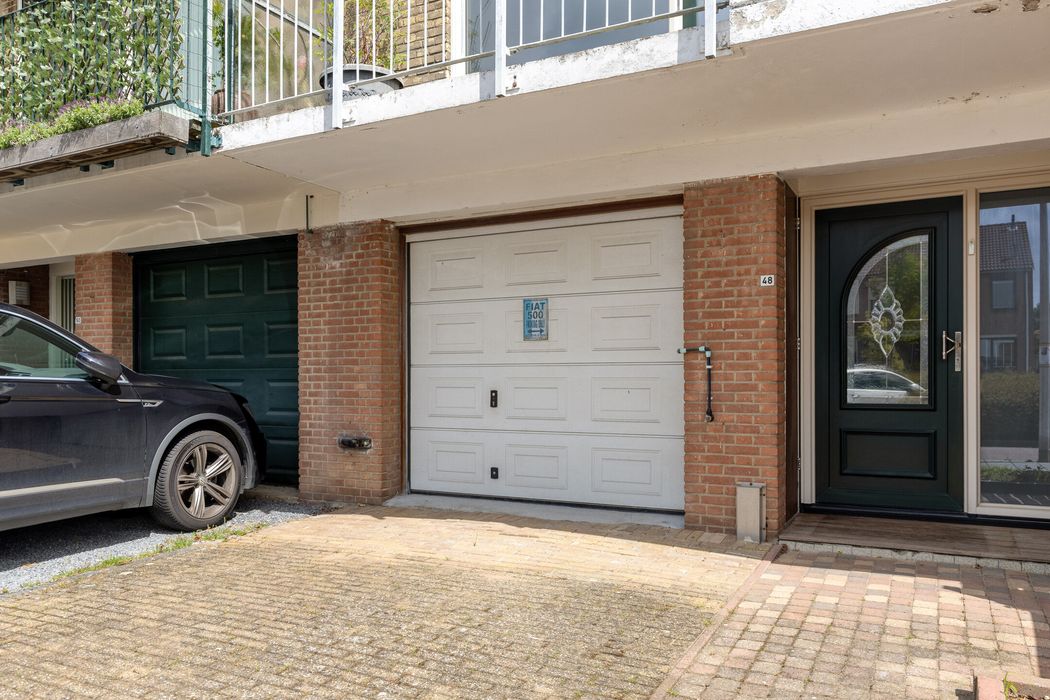 Hugo van Voorneweg 48, HEENVLIET foto 45
