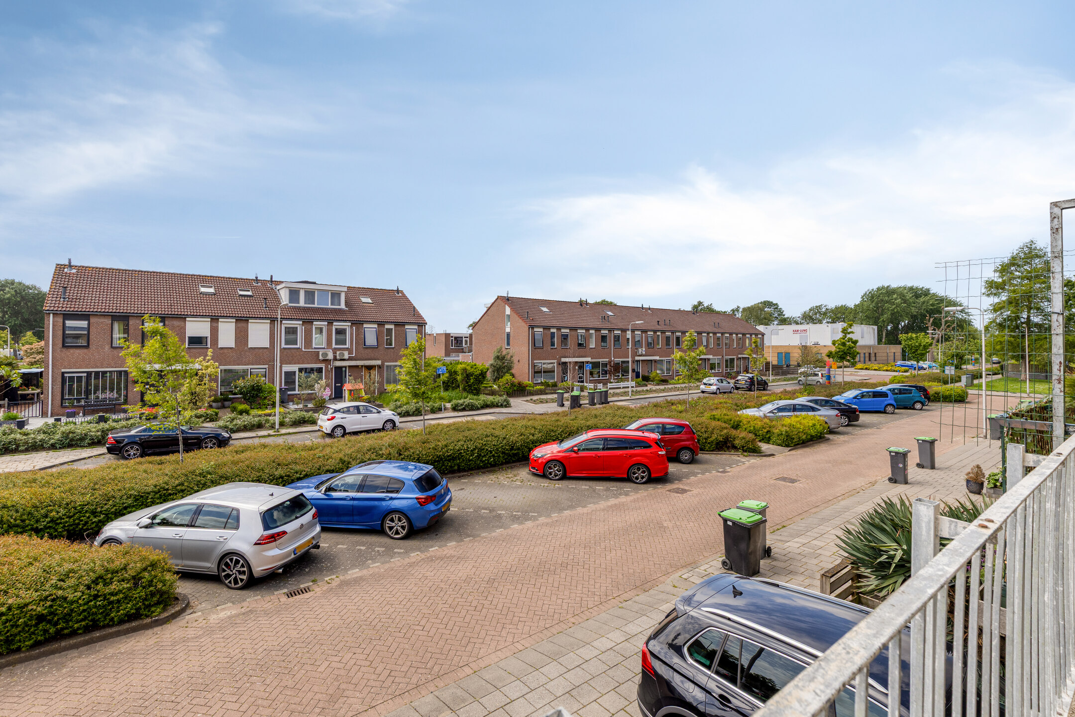 Hugo van Voorneweg 48, HEENVLIET foto 24
