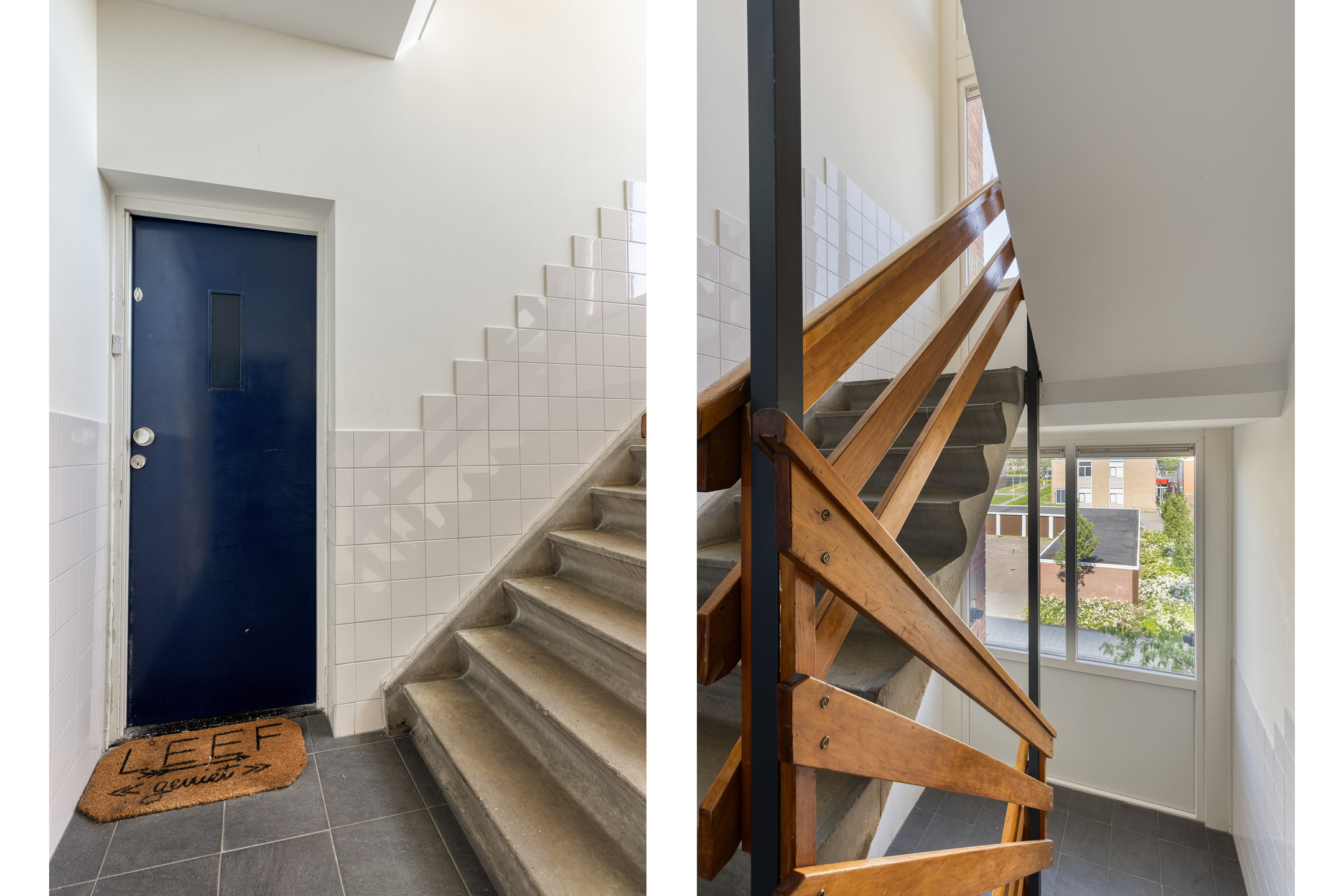 Heyermansstraat 3B, SPIJKENISSE foto 4