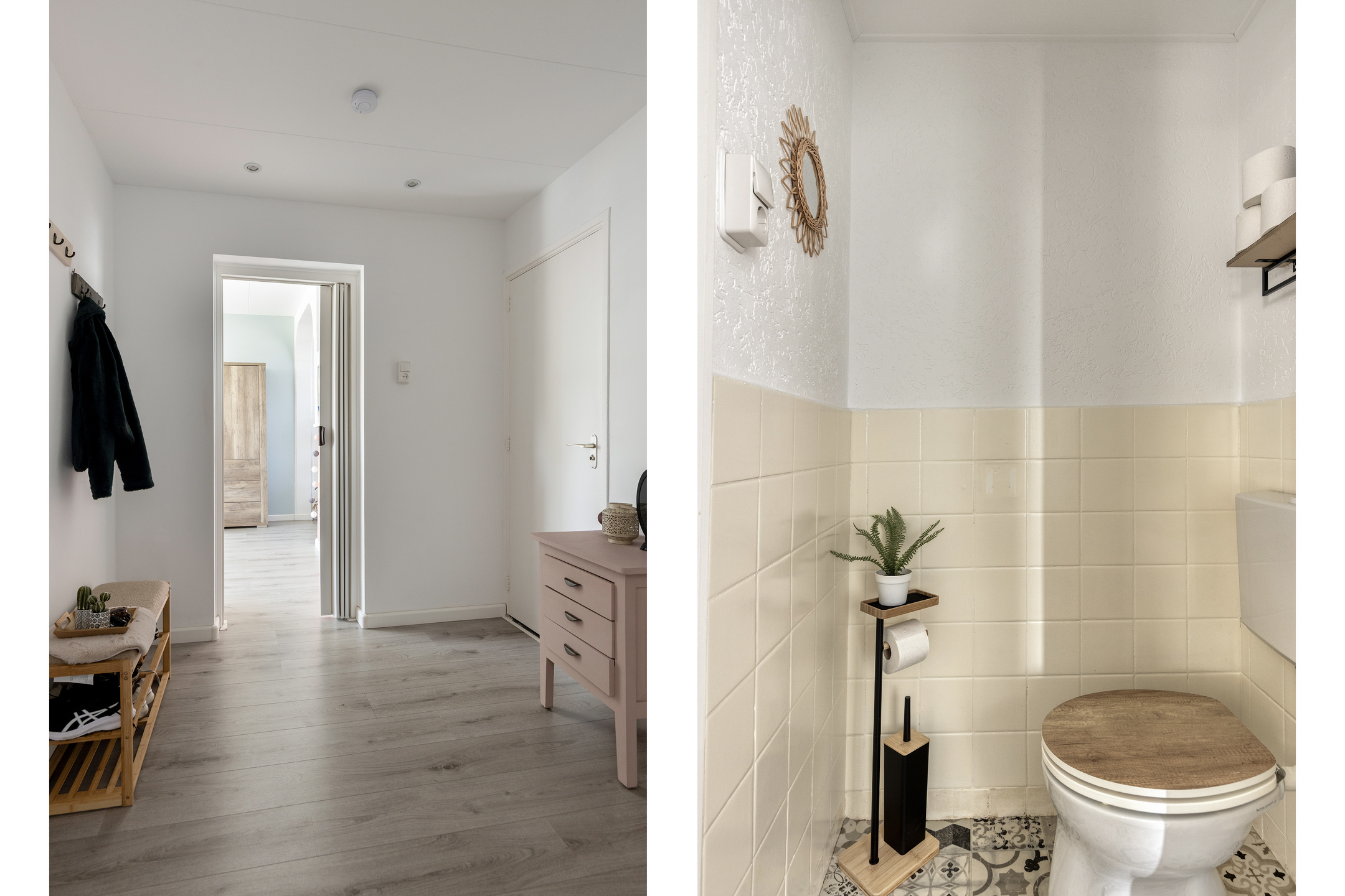 Heyermansstraat 3B, SPIJKENISSE foto 5