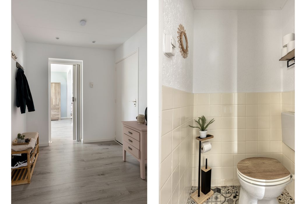 Heyermansstraat 3B, SPIJKENISSE foto 5