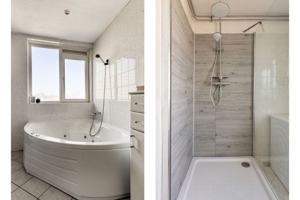 Heyermansstraat 3B, SPIJKENISSE foto 18