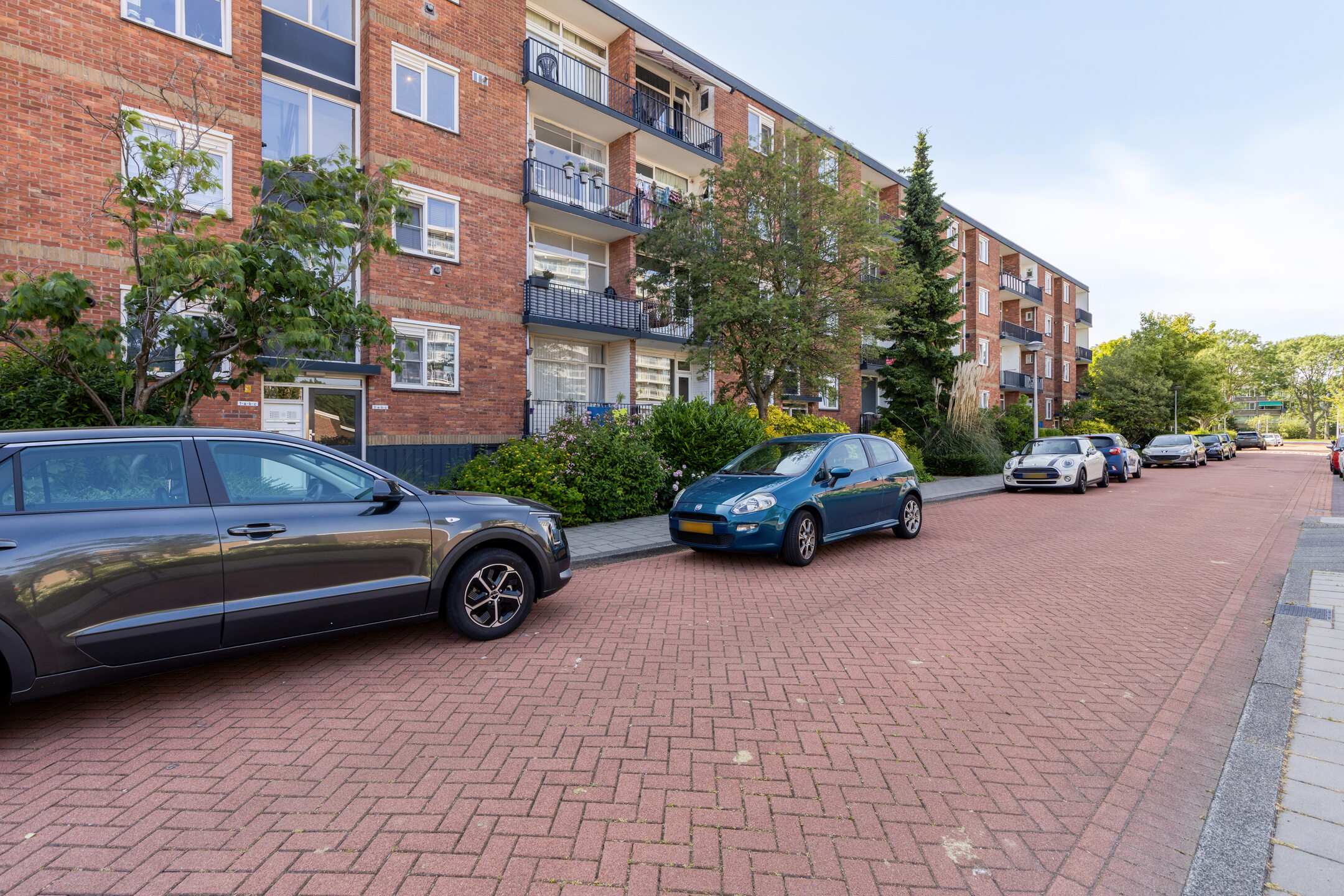 Heyermansstraat 3B, SPIJKENISSE foto 3
