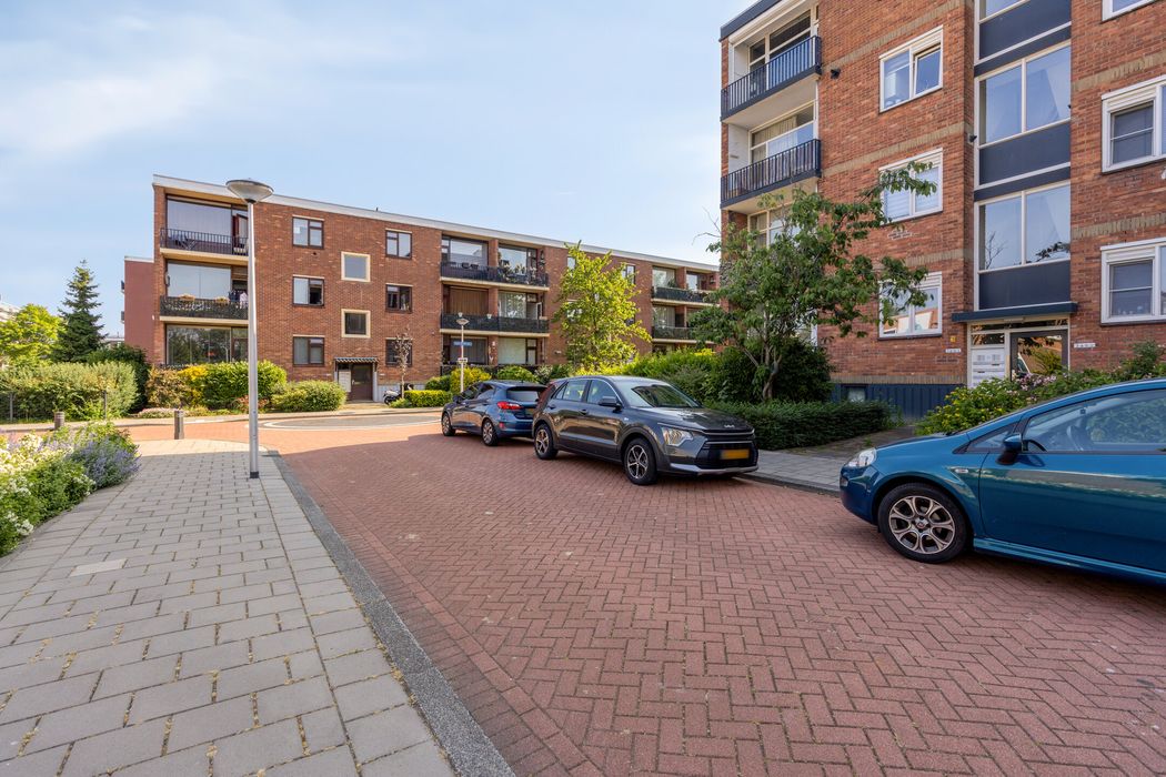 Heyermansstraat 3B, SPIJKENISSE foto 28
